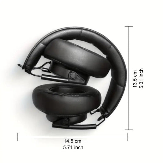 NNETM M21 Wired Gaming Headset with Mic - GearHaus