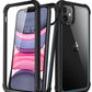 Epoch Series Case For iPhone 11 Case Full - Body Drop Protection Shockproof Phone Case Cover with Built - in Screen Protector - GearHaus