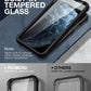 Epoch Series Case For iPhone 11 Case Full - Body Drop Protection Shockproof Phone Case Cover with Built - in Screen Protector - GearHaus