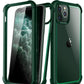 Epoch Series Case For iPhone 11 Case Full - Body Drop Protection Shockproof Phone Case Cover with Built - in Screen Protector - GearHaus