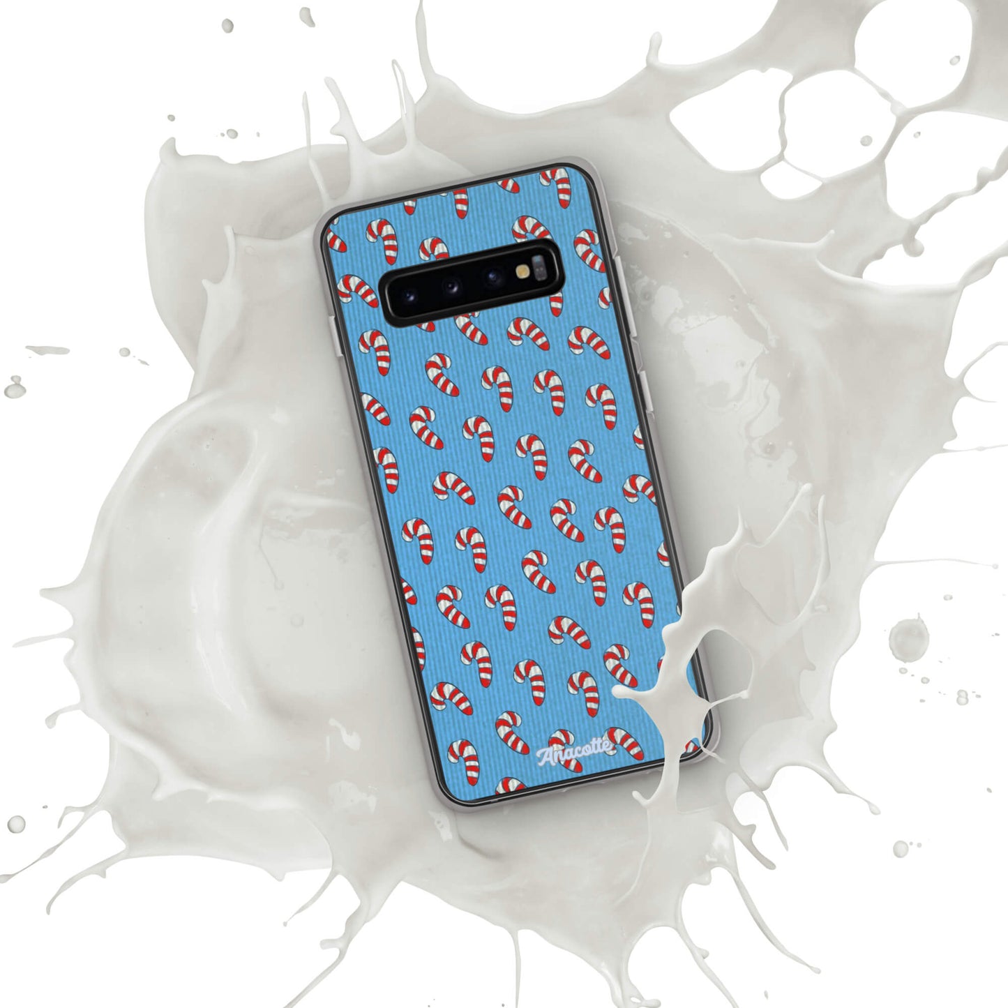 Samsung Christmas Phone Case - GearHaus