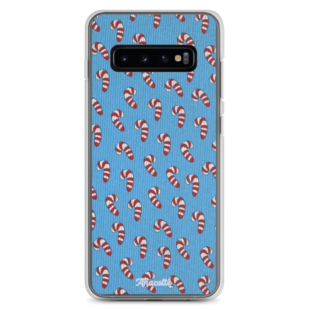Samsung Christmas Phone Case - GearHaus