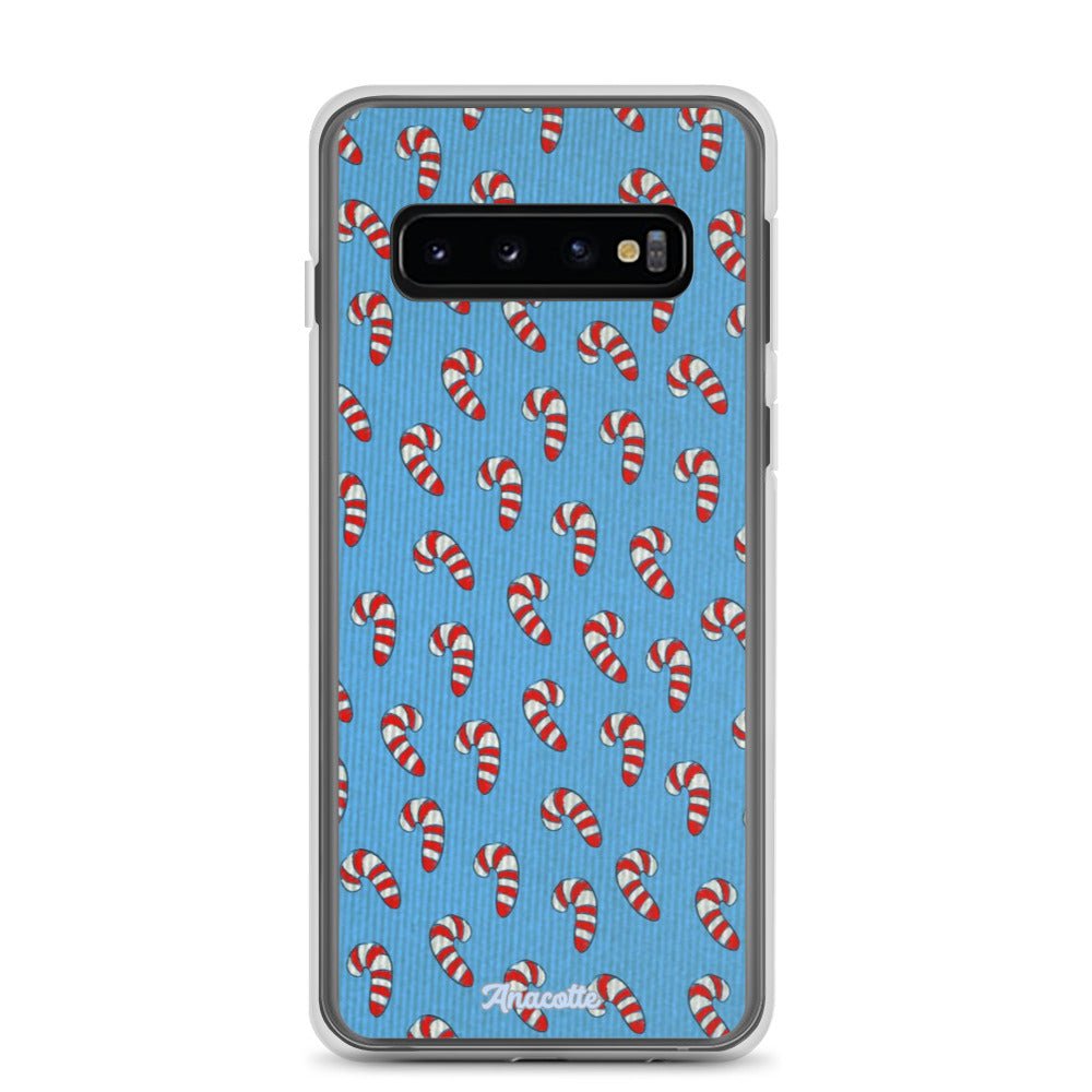 Samsung Christmas Phone Case - GearHaus
