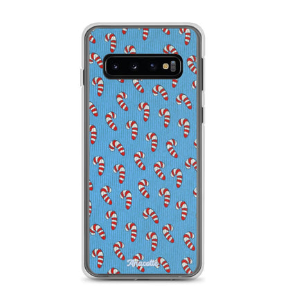 Samsung Christmas Phone Case - GearHaus