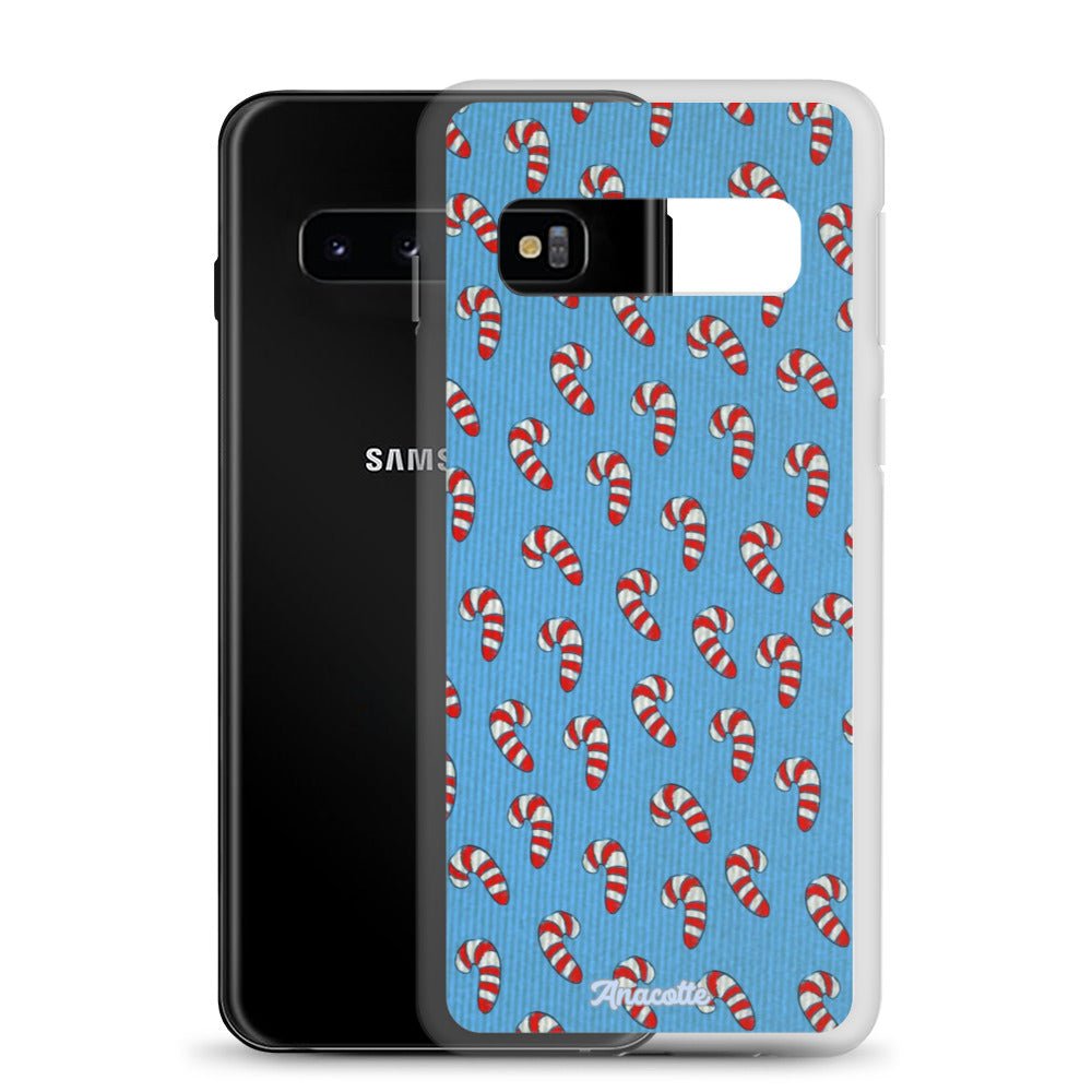 Samsung Christmas Phone Case - GearHaus