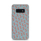 Samsung Christmas Phone Case Gray - GearHaus