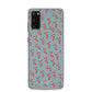 Samsung Christmas Phone Case Gray - GearHaus