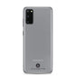 Anacotte Clear Samsung Galaxy S22, S21, S20 Case - GearHaus