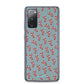 Samsung Christmas Phone Case Gray - GearHaus