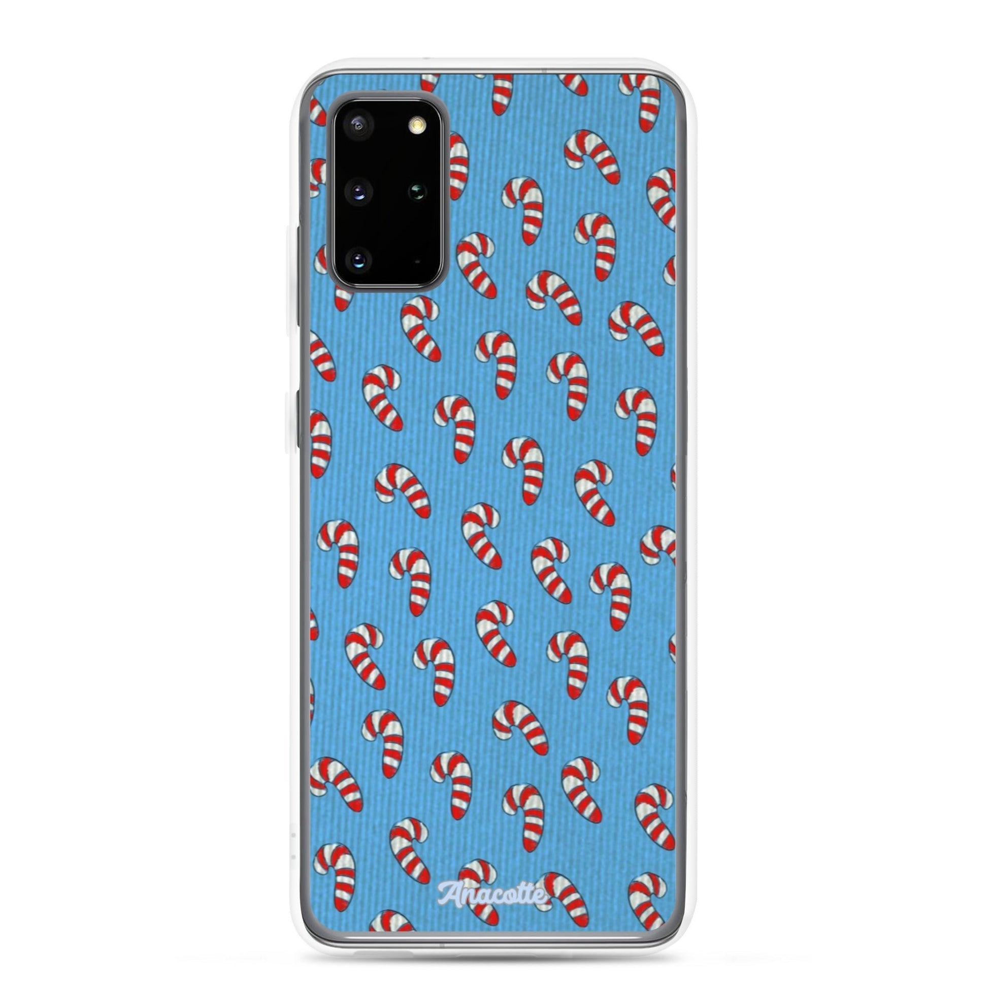 Samsung Christmas Phone Case - GearHaus