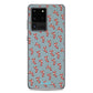 Samsung Christmas Phone Case Gray - GearHaus