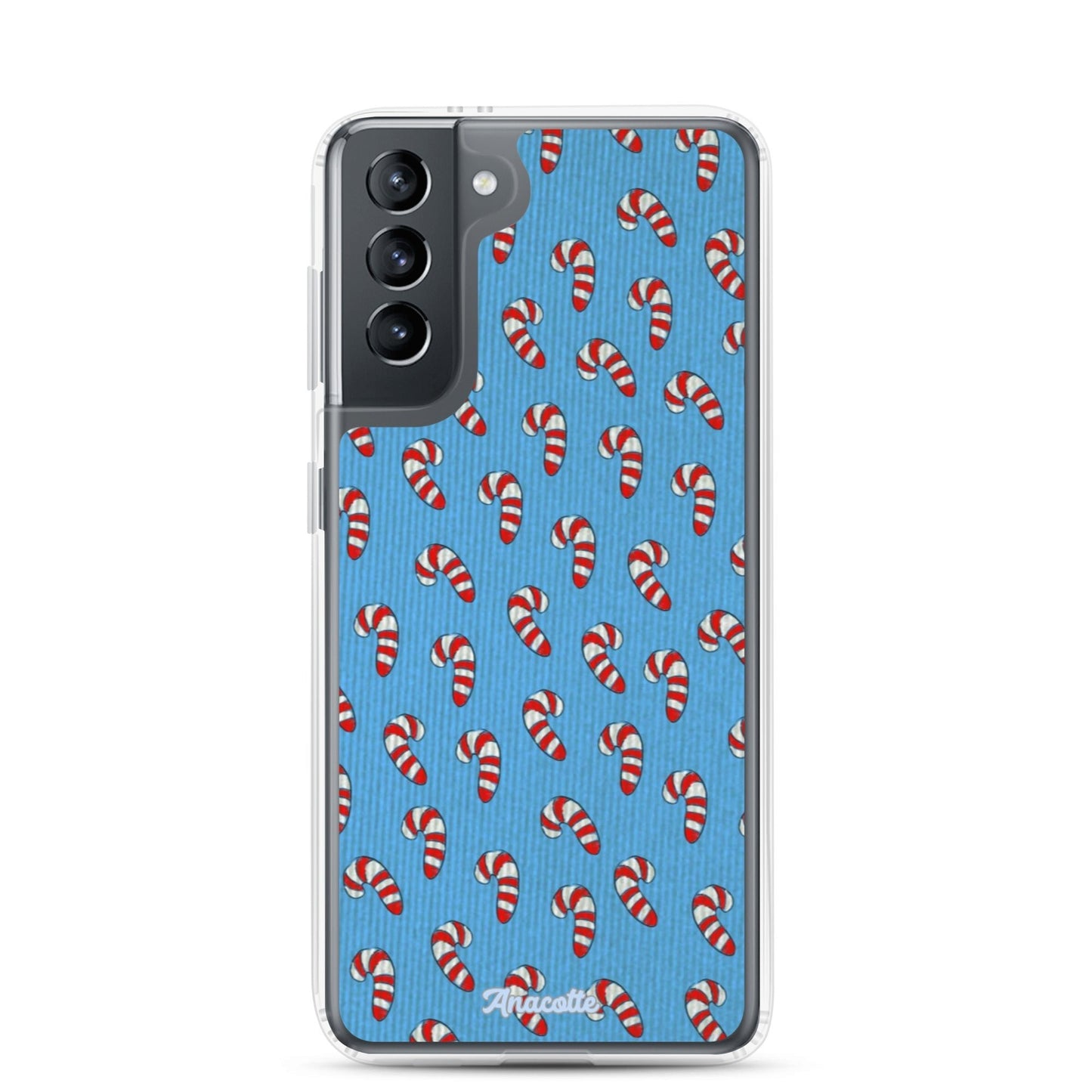 Samsung Christmas Phone Case - GearHaus