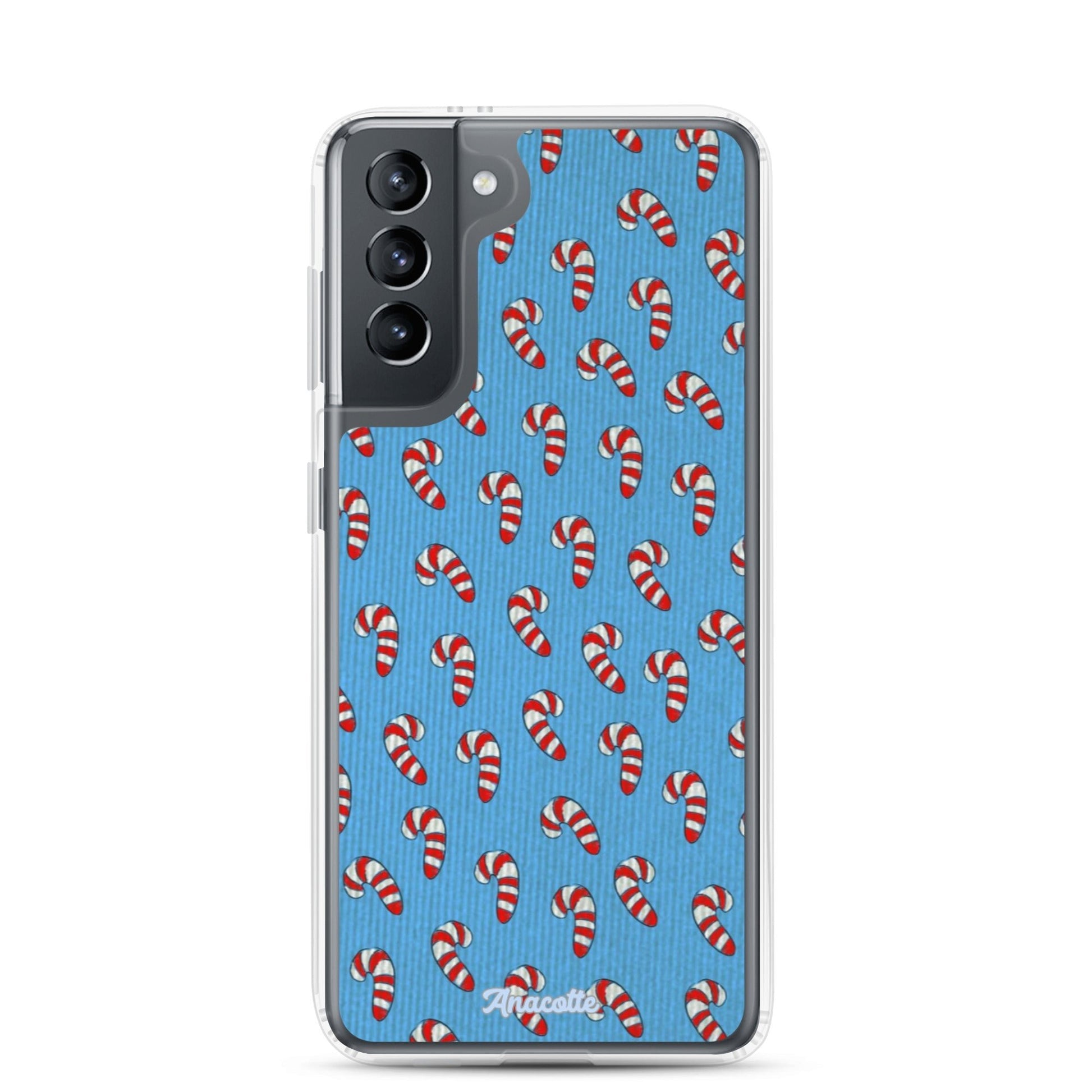 Samsung Christmas Phone Case - GearHaus