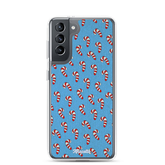 Samsung Christmas Phone Case - GearHaus