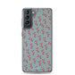 Samsung Christmas Phone Case Gray - GearHaus