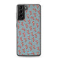 Samsung Christmas Phone Case Gray - GearHaus