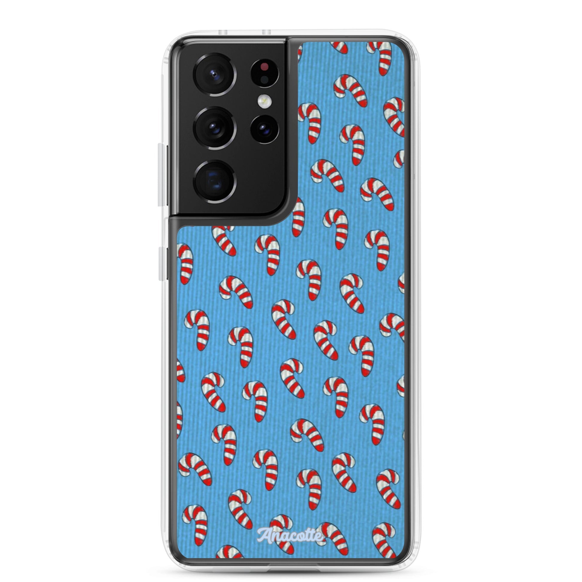 Samsung Christmas Phone Case - GearHaus