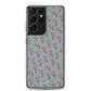 Samsung Christmas Phone Case Gray - GearHaus
