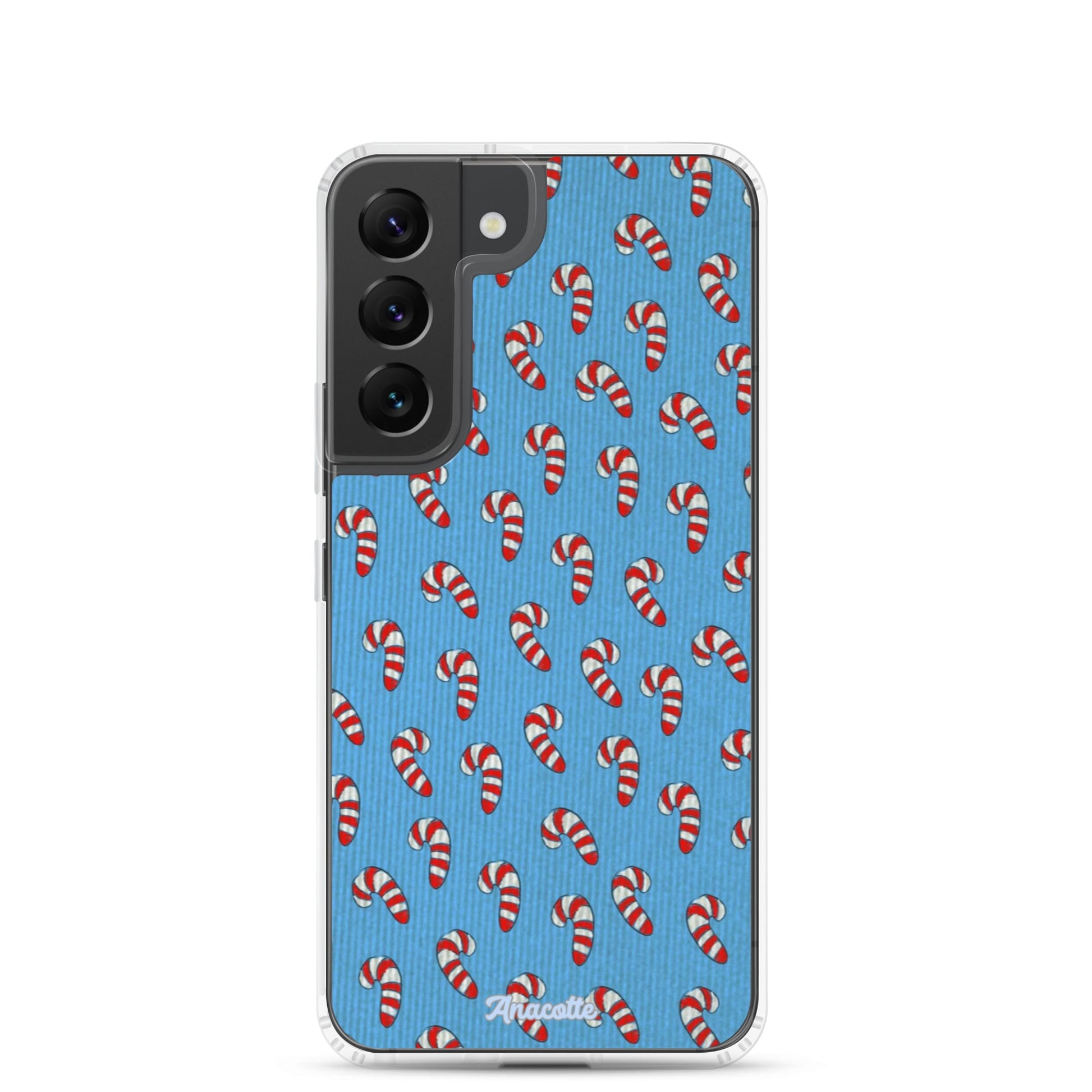 Samsung Christmas Phone Case - GearHaus