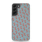 Samsung Christmas Phone Case Gray - GearHaus