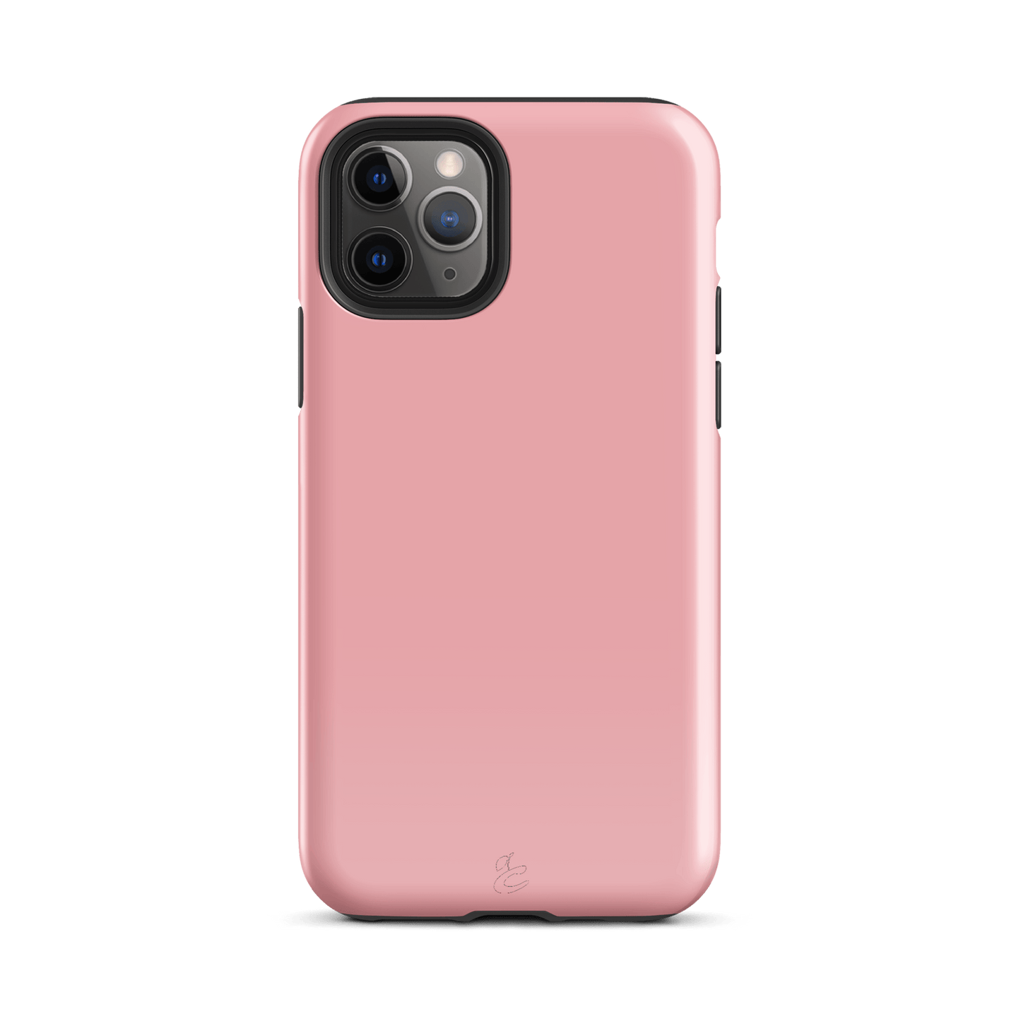 Cherry™ iPhone Case: Neanderthal™ - Bubblegum Pink - GearHaus