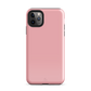 Cherry™ iPhone Case: Neanderthal™ - Bubblegum Pink - GearHaus