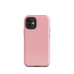 Cherry™ iPhone Case: Neanderthal™ - Bubblegum Pink - GearHaus