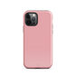 Cherry™ iPhone Case: Neanderthal™ - Bubblegum Pink - GearHaus