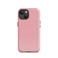 Cherry™ iPhone Case: Neanderthal™ - Bubblegum Pink - GearHaus