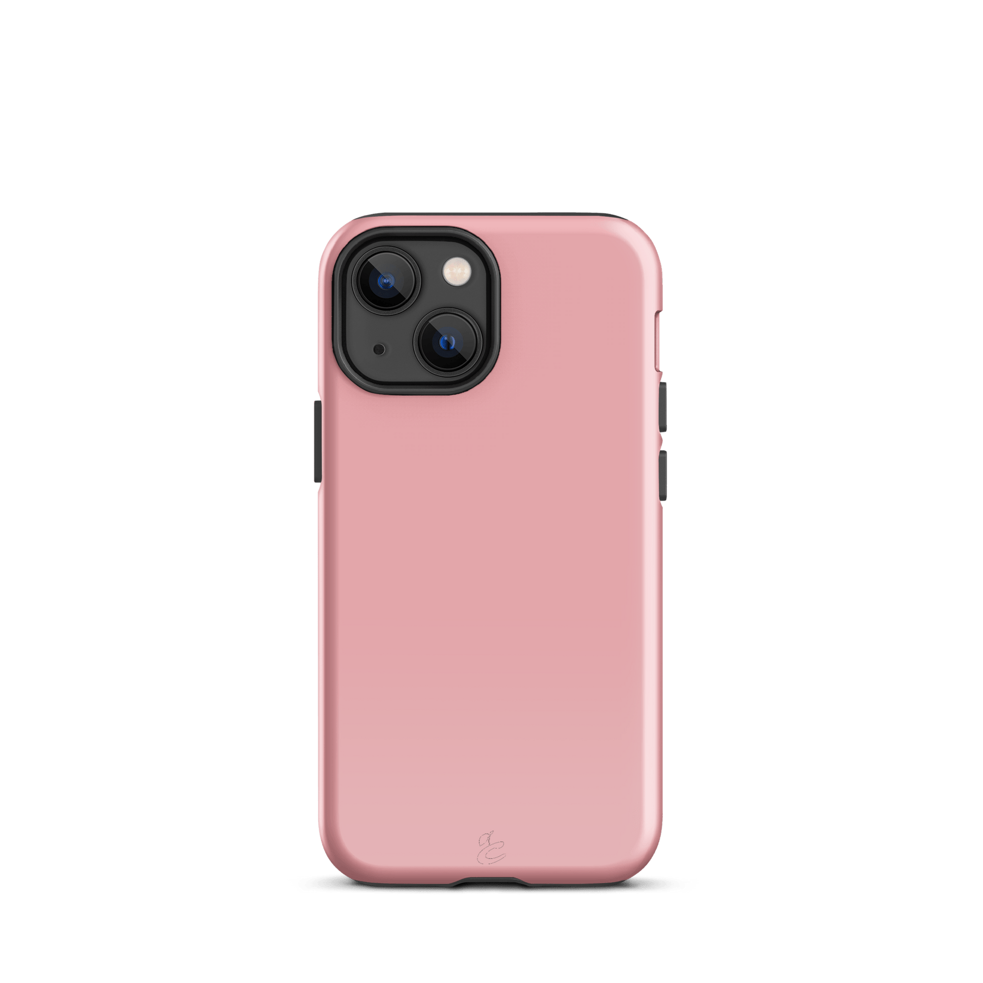 Cherry™ iPhone Case: Neanderthal™ - Bubblegum Pink - GearHaus