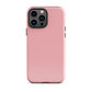 Cherry™ iPhone Case: Neanderthal™ - Bubblegum Pink - GearHaus