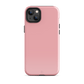 Cherry™ iPhone Case: Neanderthal™ - Bubblegum Pink - GearHaus