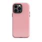 Cherry™ iPhone Case: Neanderthal™ - Bubblegum Pink - GearHaus