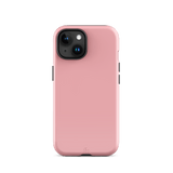 Cherry™ iPhone Case: Neanderthal™ - Bubblegum Pink - GearHaus