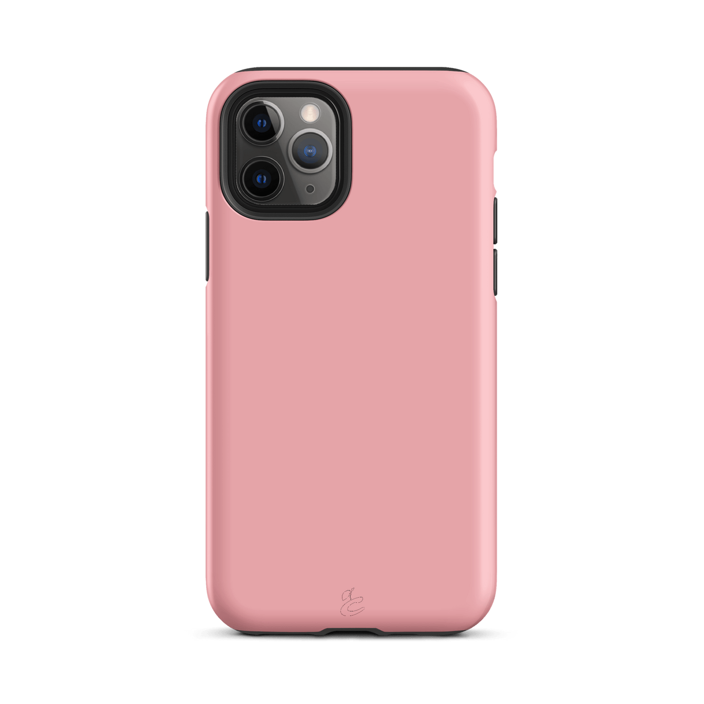 Cherry™ iPhone Case: Neanderthal™ - Bubblegum Pink - GearHaus