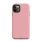 Cherry™ iPhone Case: Neanderthal™ - Bubblegum Pink - GearHaus