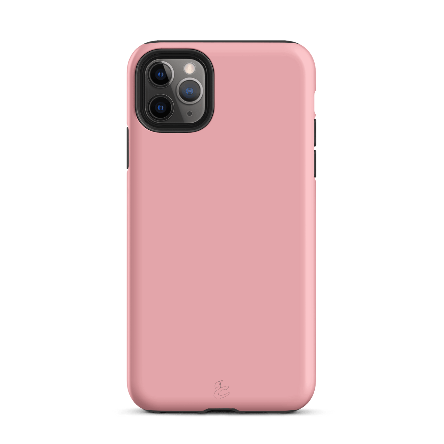 Cherry™ iPhone Case: Neanderthal™ - Bubblegum Pink - GearHaus