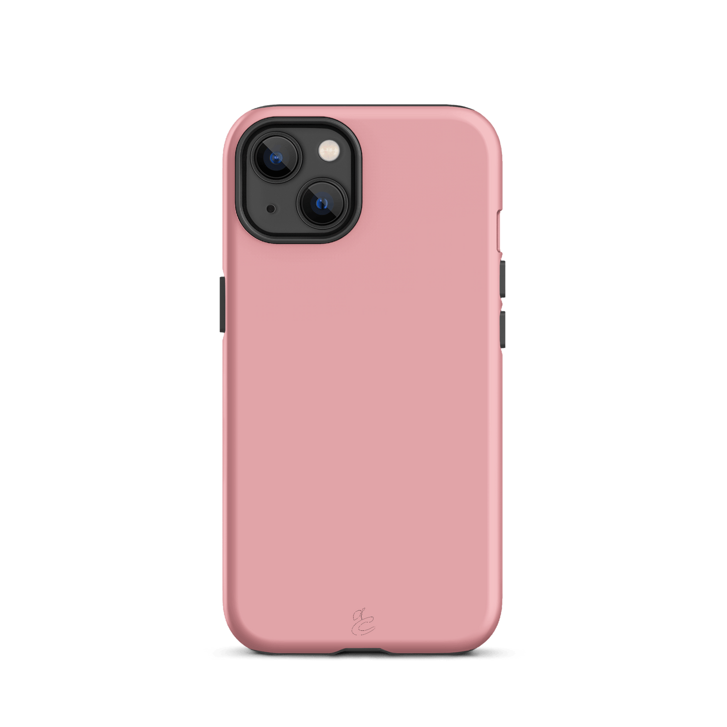 Cherry™ iPhone Case: Neanderthal™ - Bubblegum Pink - GearHaus
