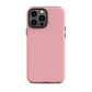 Cherry™ iPhone Case: Neanderthal™ - Bubblegum Pink - GearHaus