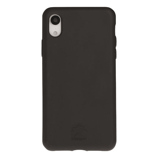iNature iPhone XR Case - Volcano Black - GearHaus