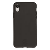 iNature iPhone XR Case - Volcano Black - GearHaus